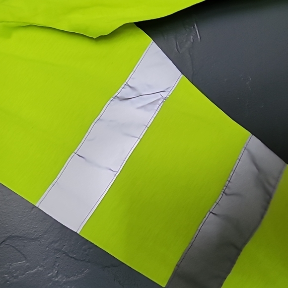 American Worker Long Sleeve - Picture 8 of 8